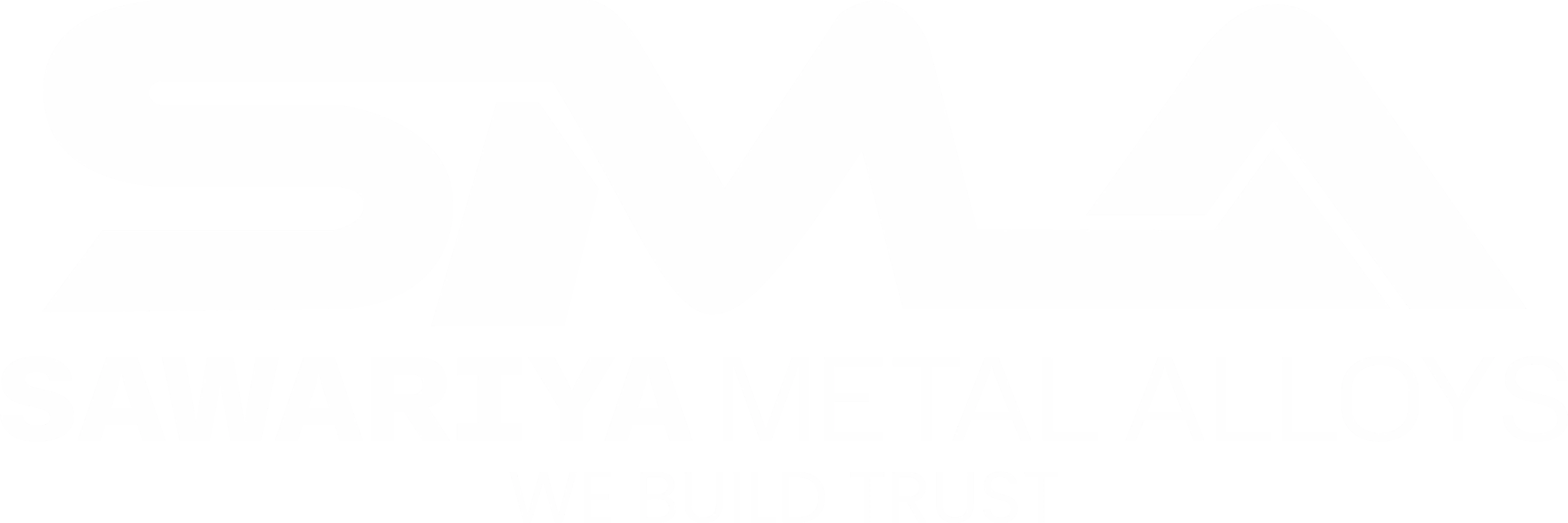 Sawariya Metal Alloys