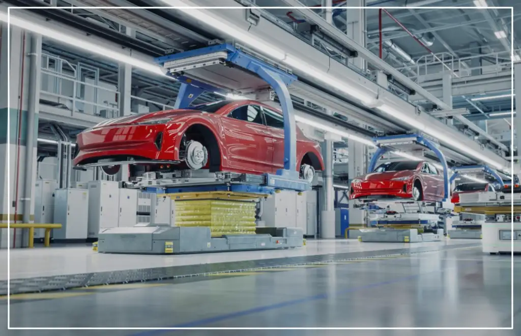 automobile Industries