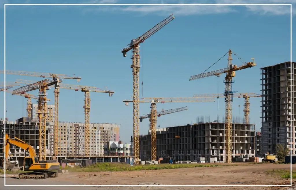 construction Industries