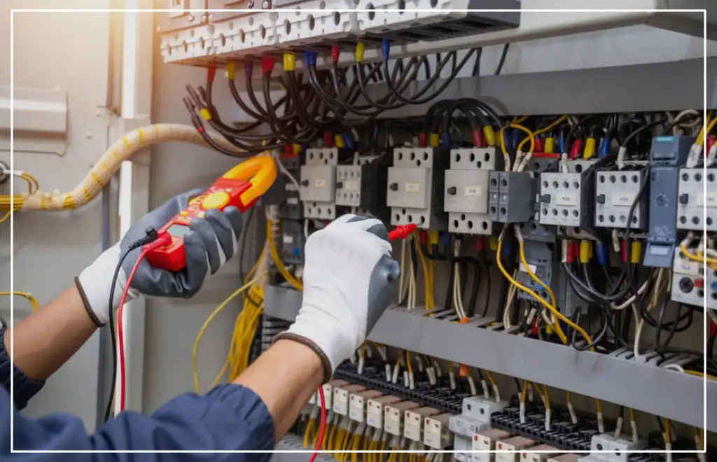 electrical Industries